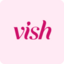 vish logo