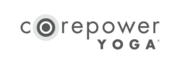 corepower yoga logo