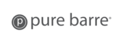 Pure barre logo
