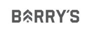 Barry's logo