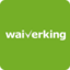 waiverking logo