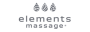elements massage grey logo