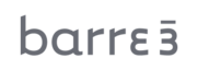 barre3 grey logo