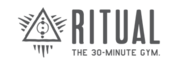 Ritual grey logo
