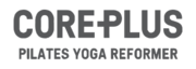 CorePlus grey logo