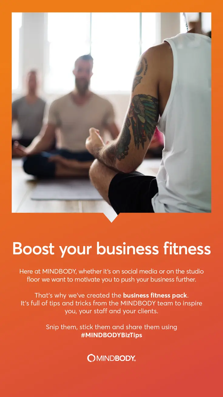 Business Wellness Pack