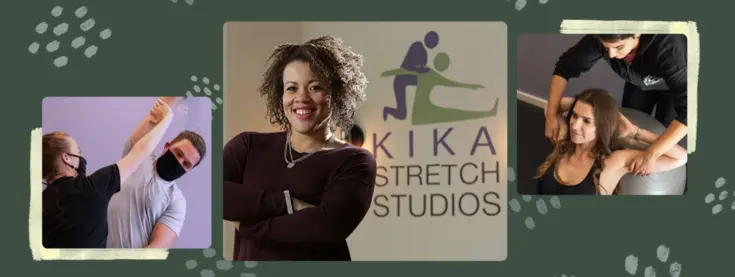 Kika Stretch studios