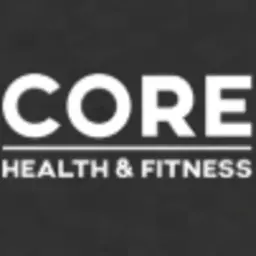 core health and fitness logo
