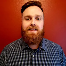 nick westerlund headshot