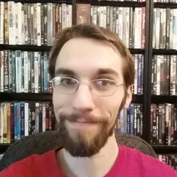 Lewis Hiigel Headshot