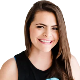 Headshot of Jess Hughes