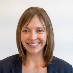 Headshot of Emily Bartels