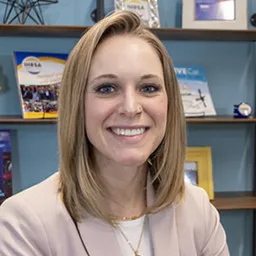 sami smith ihrsa headshot