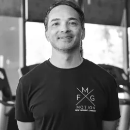 Kenny Nguyen headshot