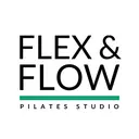 Flex and Flow Logo