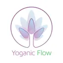 Yoganic Flow logo