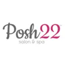 Posh22 logo