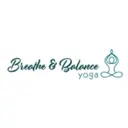 Breathe and Balance Yoga logo
