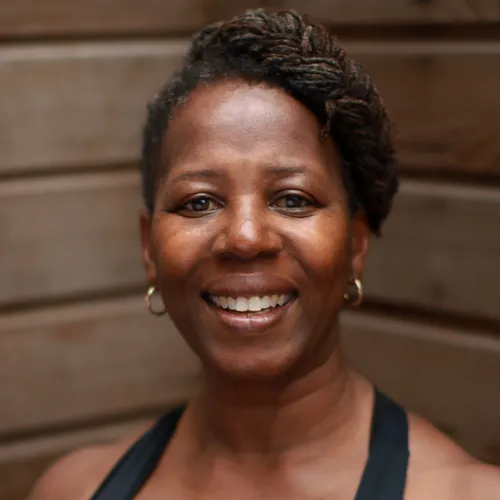 Carolyn Jikiemi-Roberts