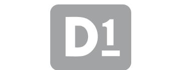 D1 Training logo